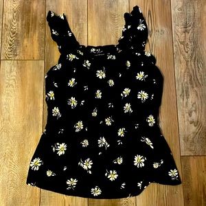 Lane Bryant Tank Top-size 20